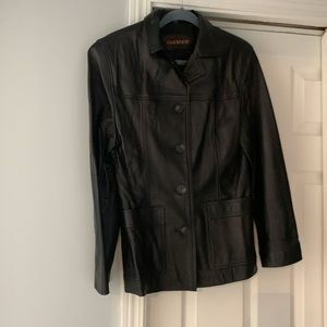 Oakwood Leather Jacket